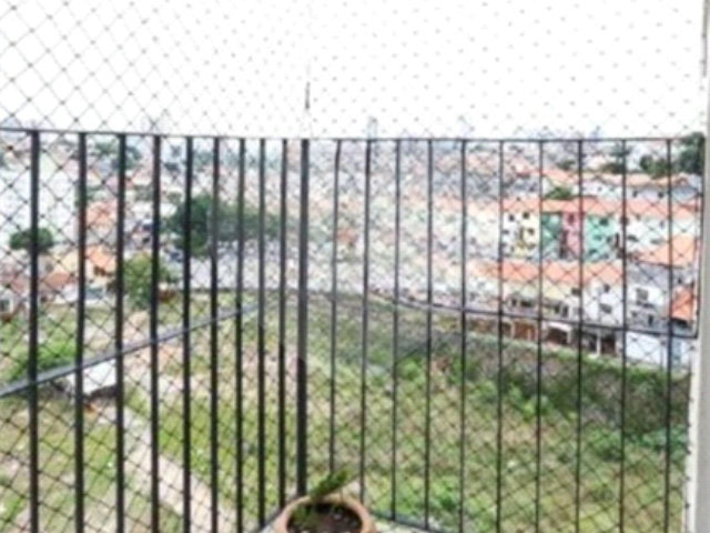 Apartamento à venda com 2 quartos, sendo 1 suíte,  em Água Fria, São Paulo, SP