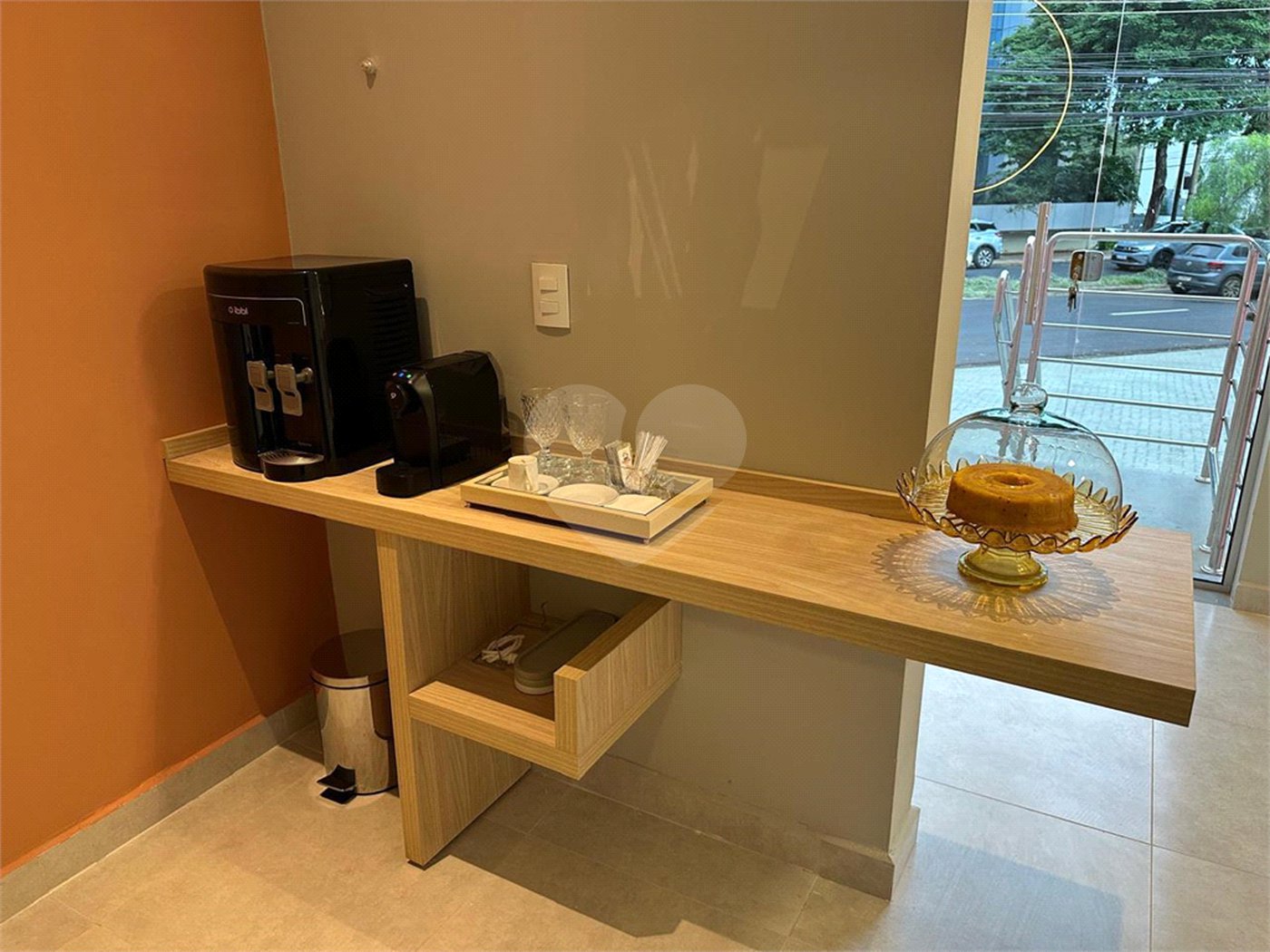 Salão para alugar em City Ribeirão, Ribeirão Preto, SP