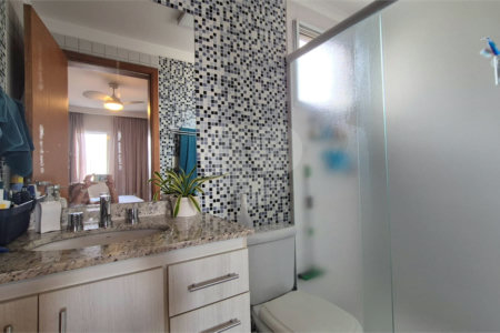 Apartamento à venda com 2 quartos em Jardim Europa, Sorocaba, SP