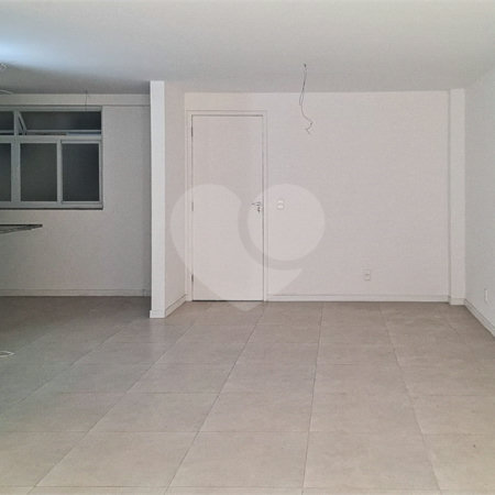 Apartamento à venda com 1 quarto em Vila Isabel, Rio de Janeiro, RJ