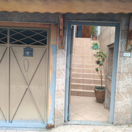 Sobrado à venda com 2 quartos, sendo 1 suíte, em Vila Gustavo, São Paulo, SP
