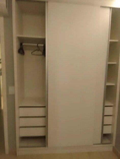 Apartamento à venda com 4 quartos, sendo 1 suíte, em Vila Santo Antônio, Guarulhos, SP