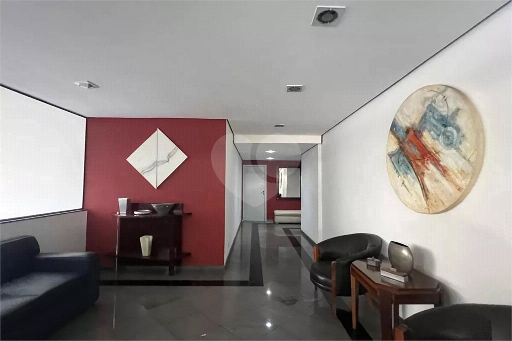 Apartamento à venda com 2 quartos, sendo 1 suíte,  em Vila Madalena, São Paulo, SP