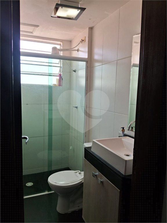 Apartamento à venda com 2 quartos em Loteamento Mogilar, Mogi das Cruzes, SP