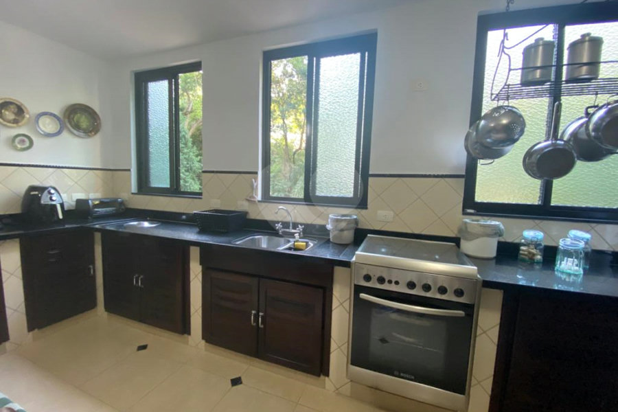 Casa à venda com 2 suítes no condomínio Residencial Cantareira, Mairiporã - SP