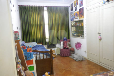 Apartamento à venda com 3 quartos, sendo 1 suíte, em Tijuca, Rio de Janeiro, RJ
