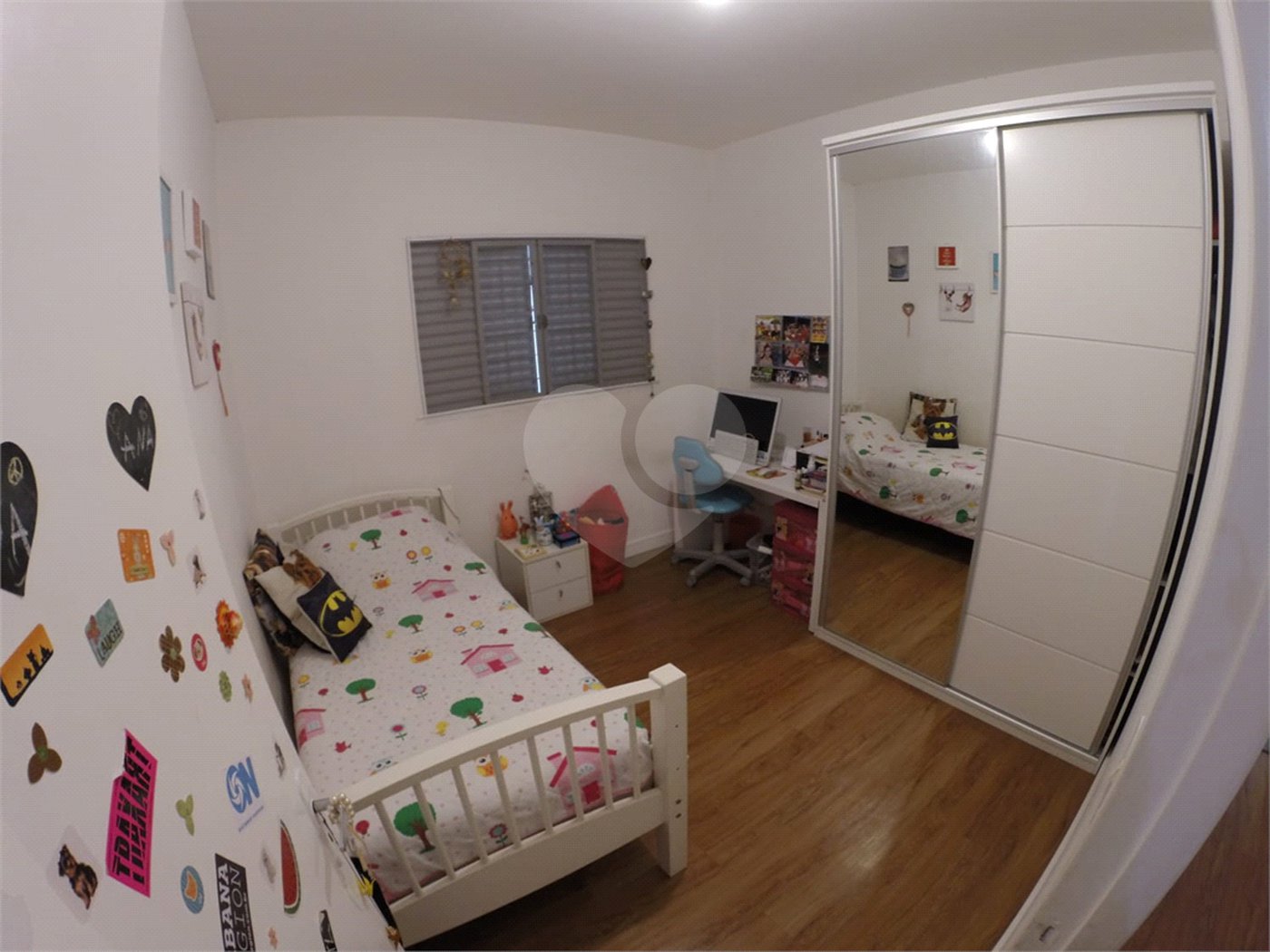 Casa Térrea à venda com 3 quartos, sendo 1 suíte,  em Vila Ribeiro de Barros, São Paulo, SP