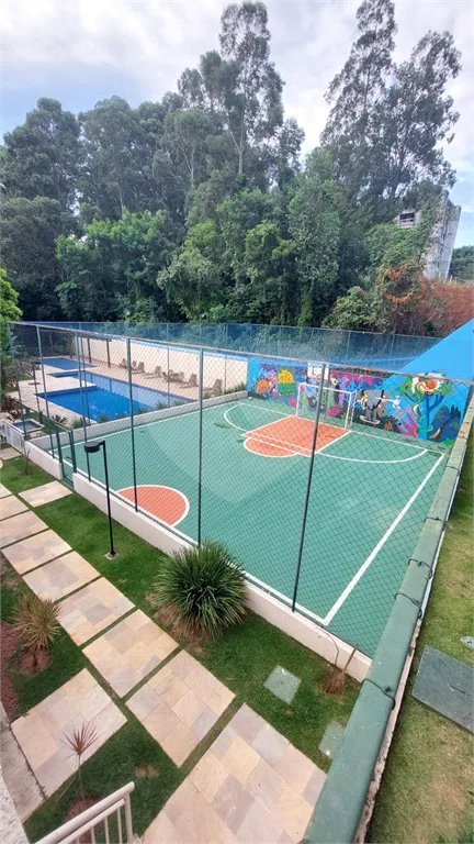 Apartamento para alugar com 2 quartos, sendo 1 suíte, em Aparecidinha, Sorocaba, SP