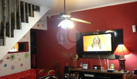 Sobrado à venda com 5 quartos, sendo 1 suíte,  em Vila Isolina Mazzei, São Paulo, SP