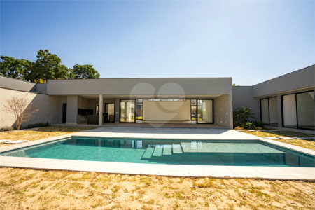 Casa à venda com 4 suítes em Loteamento Parque Chapada de Itu, Itu, SP