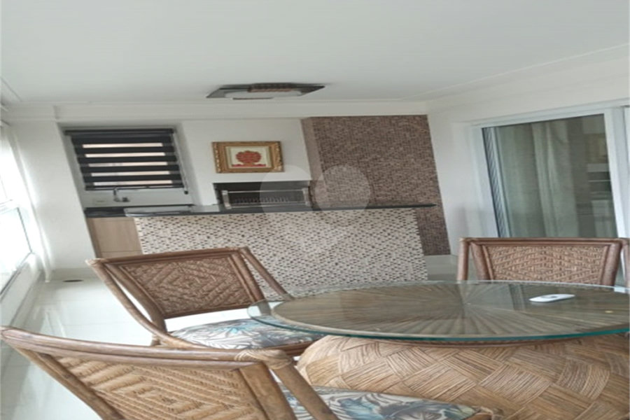 Apartamento à venda com 3 suítes em Perdizes, São Paulo, SP