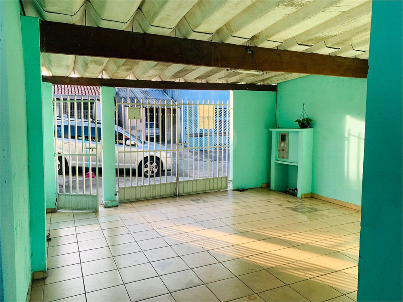 Casa à venda com 2 quartos em Jardim Nova Michigan, São José dos Campos, SP