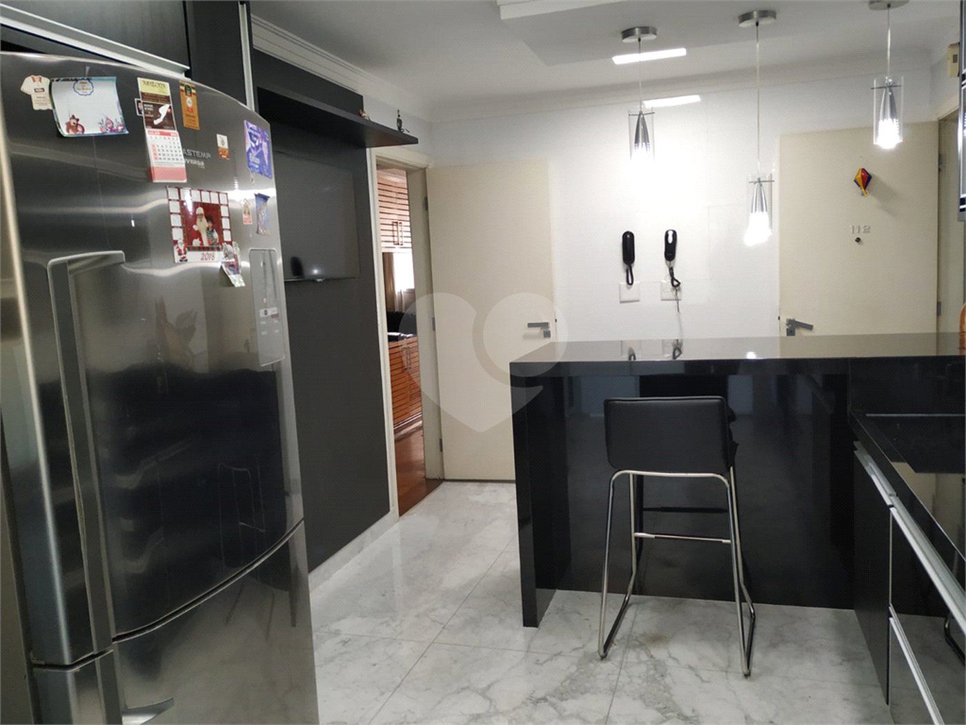 Apartamento à venda com 3 suítes em Tucuruvi, São Paulo, SP