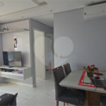Apartamento à venda com 2 quartos em Vila Andrade, São Paulo, SP