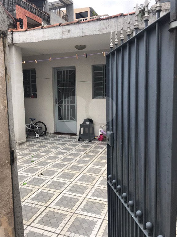 Casa à venda com 5 quartos em Casa Verde, São Paulo, SP