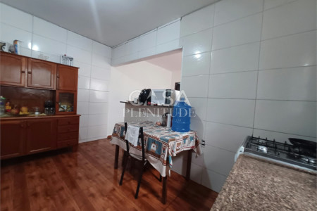 Casa Térrea à venda com 2 quartos em Parque das Paineiras, Sorocaba, SP