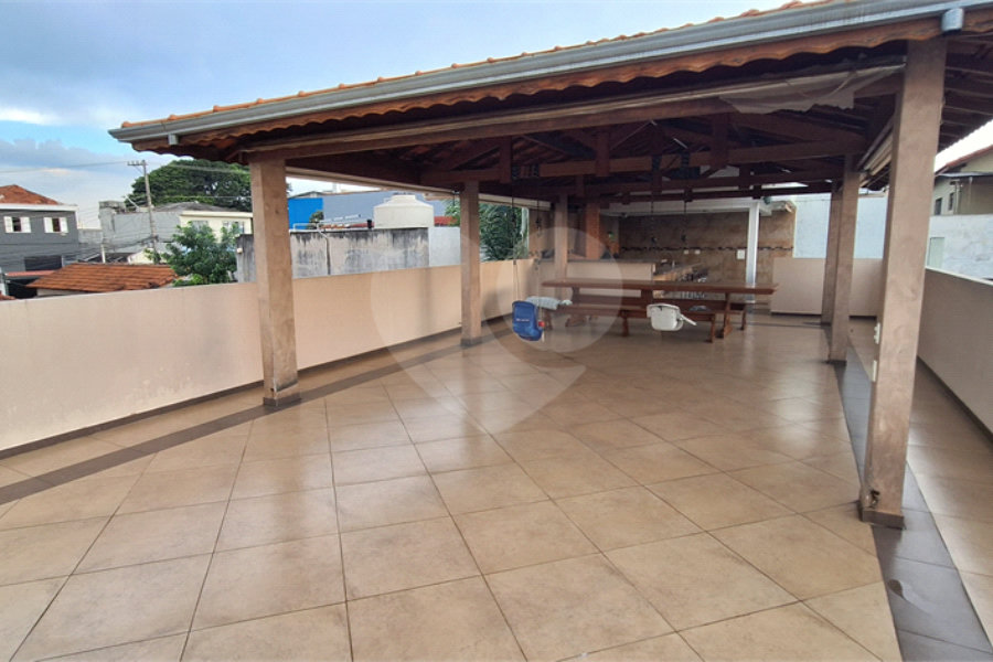 Casa à venda com 3 quartos, sendo 1 suíte, em Vila Dom Pedro Ii, São Paulo, SP