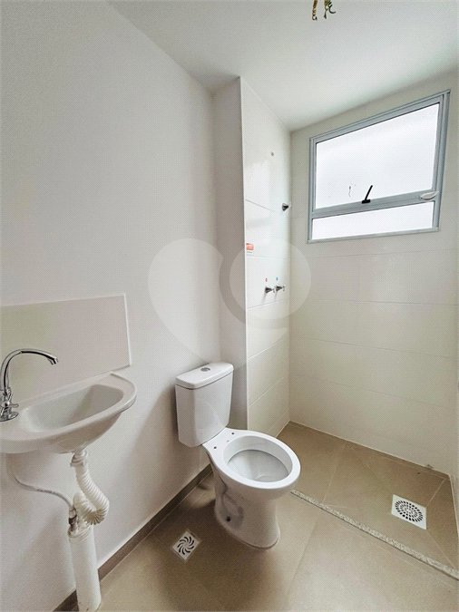 Apartamento para alugar com 2 quartos em Braz Cubas, Mogi das Cruzes, SP