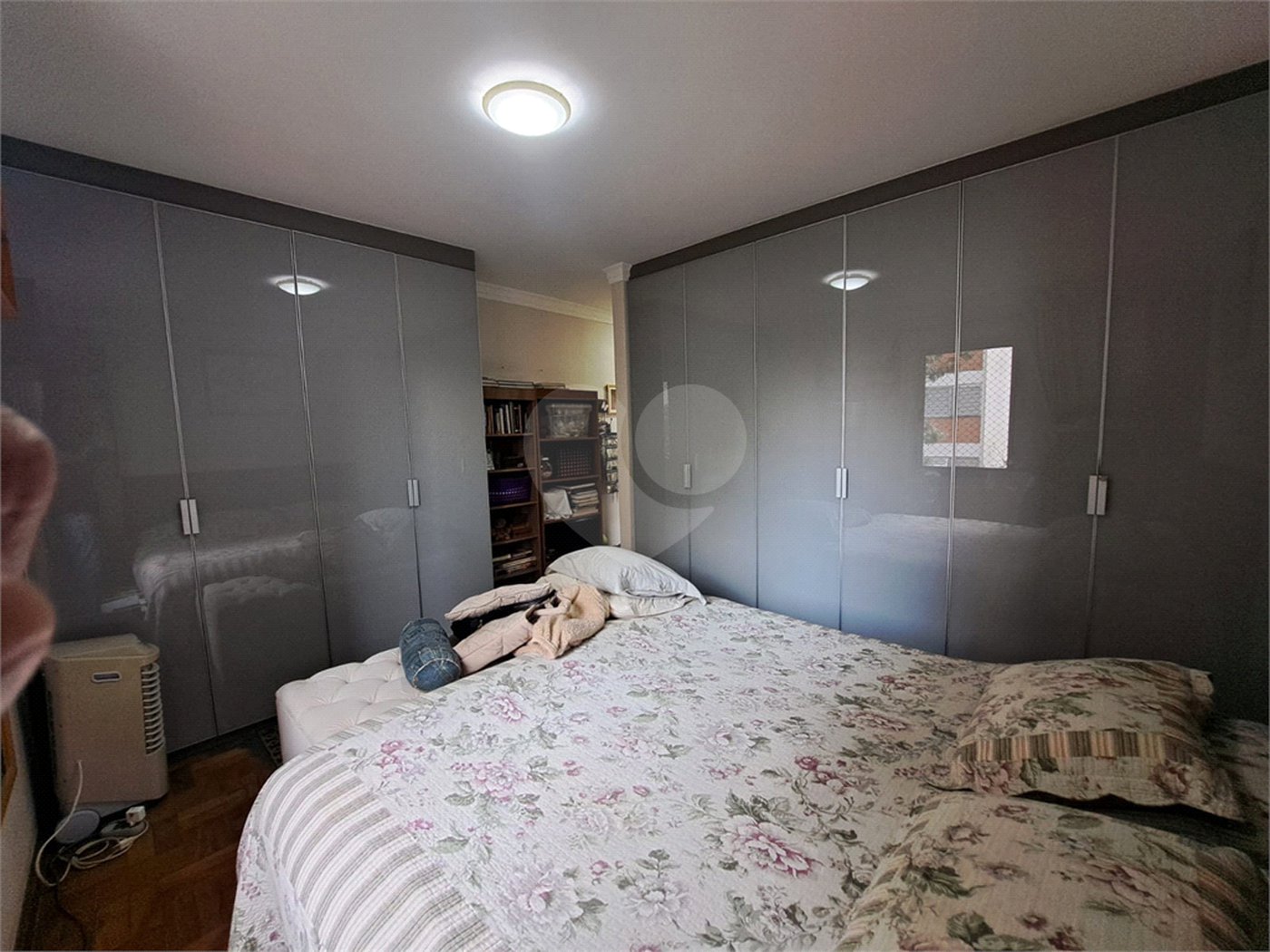 Apartamento à venda com 2 quartos, sendo 1 suíte, em Perdizes, São Paulo, SP