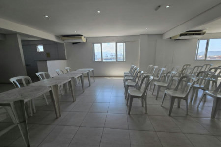 Apartamento à venda, 69 m² por R$ 590.000,00 - Aparecida - Santos/SP