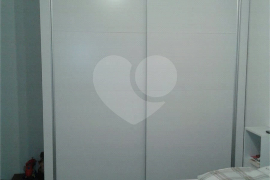 Apartamento à venda com 2 quartos em Imirim, São Paulo, SP