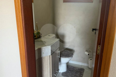 Casa à venda com 3 suítes no condomínio Terras de Mont Serrat, Salto - SP