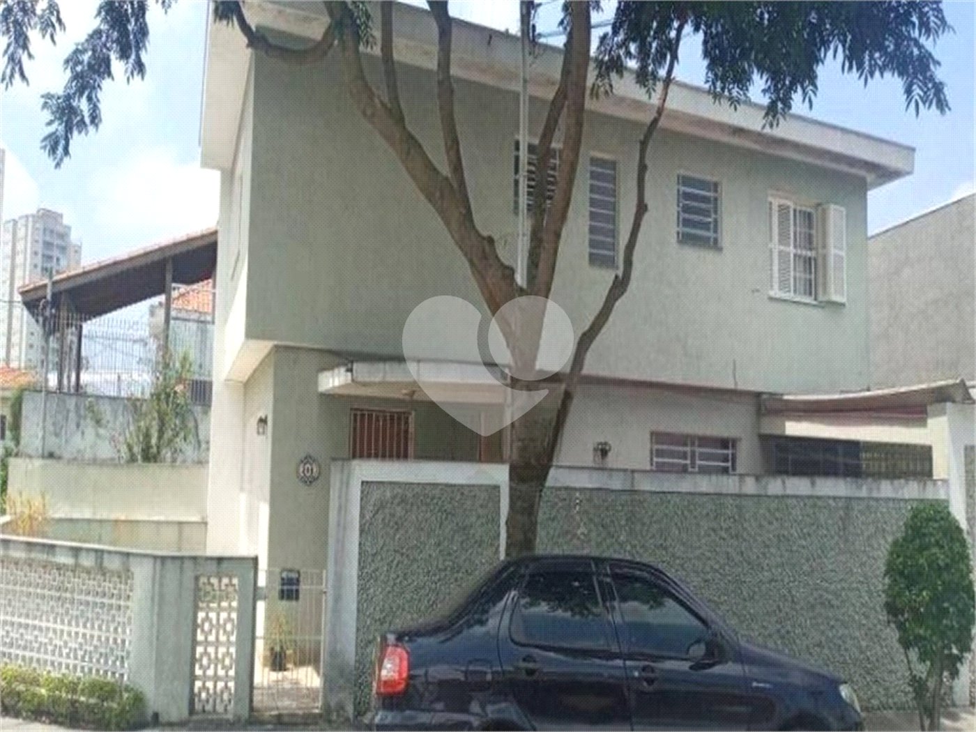 Sobrado à venda com 3 quartos, sendo 1 suíte, em Vila do Bosque, São Paulo, SP