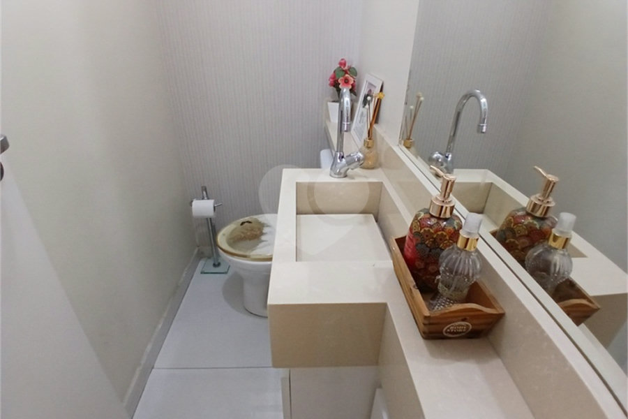 Apartamento à venda com 2 suítes em Casa Verde, São Paulo, SP