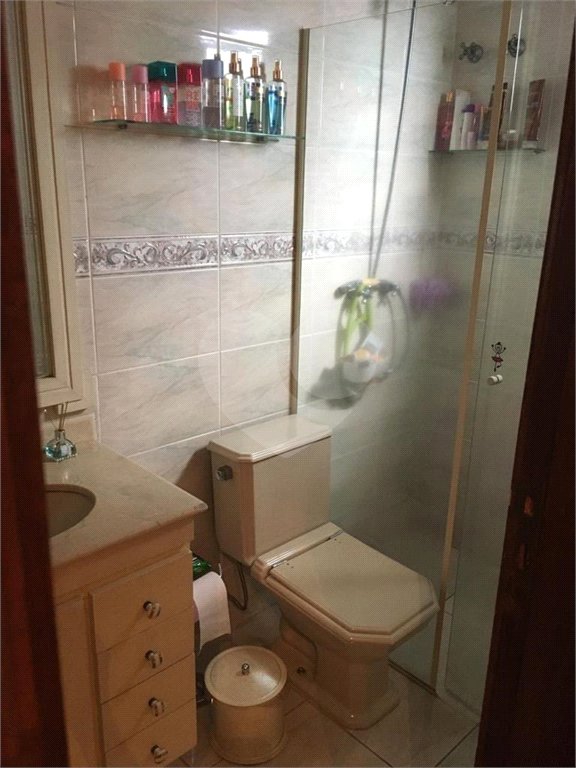 Apartamento 113m² - Analia Franco