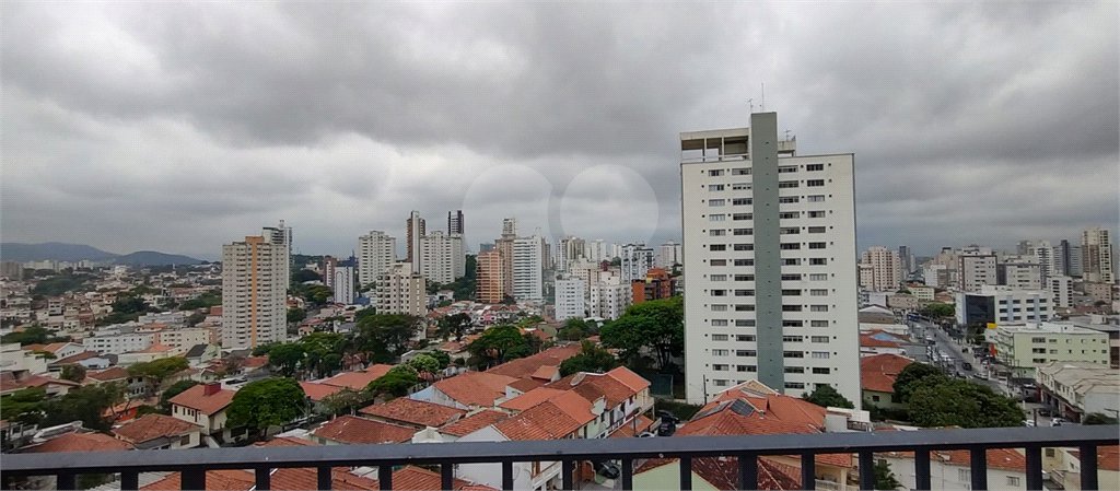 Apartamento à venda com 1 quarto em Santana, São Paulo, SP