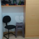 Apartamento à venda com 3 quartos, sendo 1 suíte, em Mandaqui, São Paulo, SP