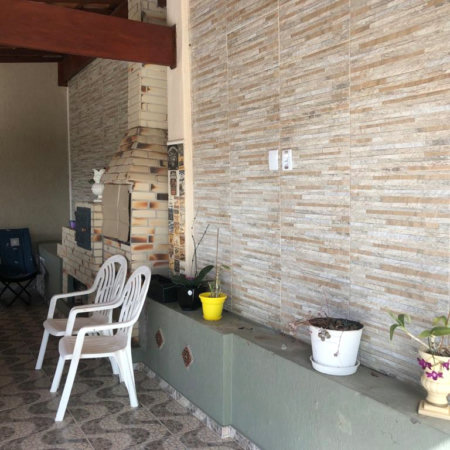 Casa à venda com 3 quartos, sendo 2 suítes,  em Jardim do Lago, Atibaia, SP