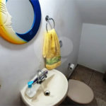Sobrado à venda com 3 quartos, sendo 1 suíte, em Horto Florestal, São Paulo, SP