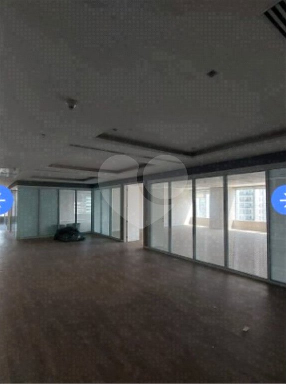 Laje Corporativa para alugar em Vila São Francisco (zona Sul), São Paulo, SP