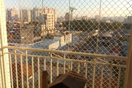 Apartamento à venda com 3 quartos, sendo 1 suíte, em Mooca, São Paulo, SP