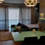 Apartamento à venda com 1 suíte em Brooklin Paulista, São Paulo, SP