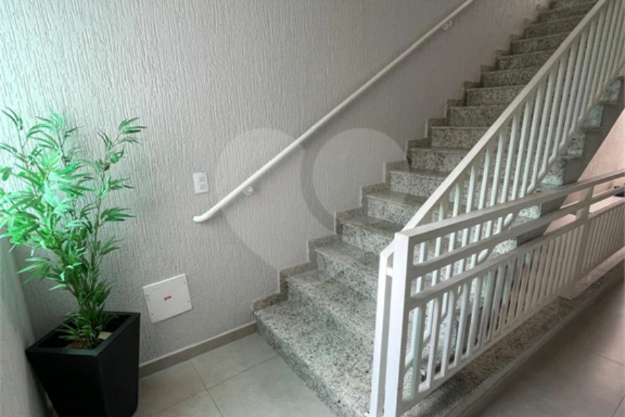 Apartamento à venda com 1 quarto em Jardim São Paulo(zona Norte), São Paulo, SP