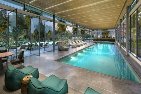 Apartamento à venda com 3 suítes em Jardim Morumbi, São Paulo, SP