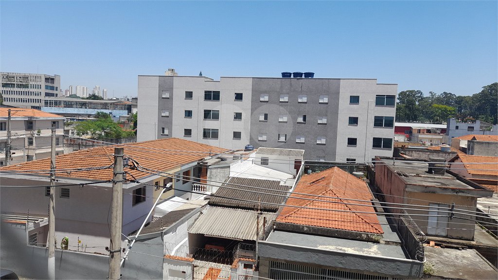 Apartamento à venda com 3 quartos, sendo 1 suíte, em Jaçanã, São Paulo, SP