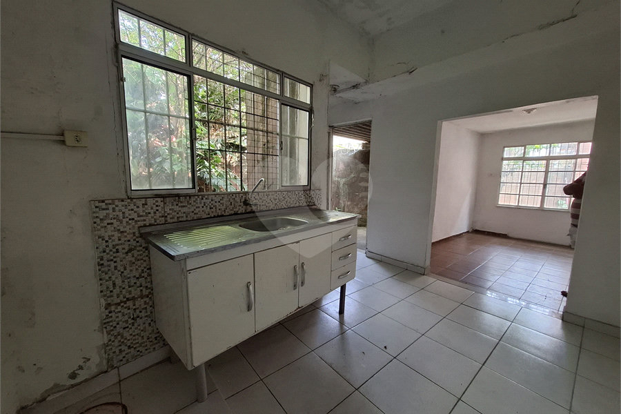 Casa Térrea à venda com 2 quartos em Santana, São Paulo, SP