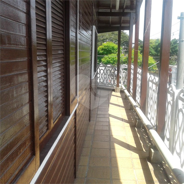 Prédio para alugar em Parque Edu Chaves, São Paulo, SP
