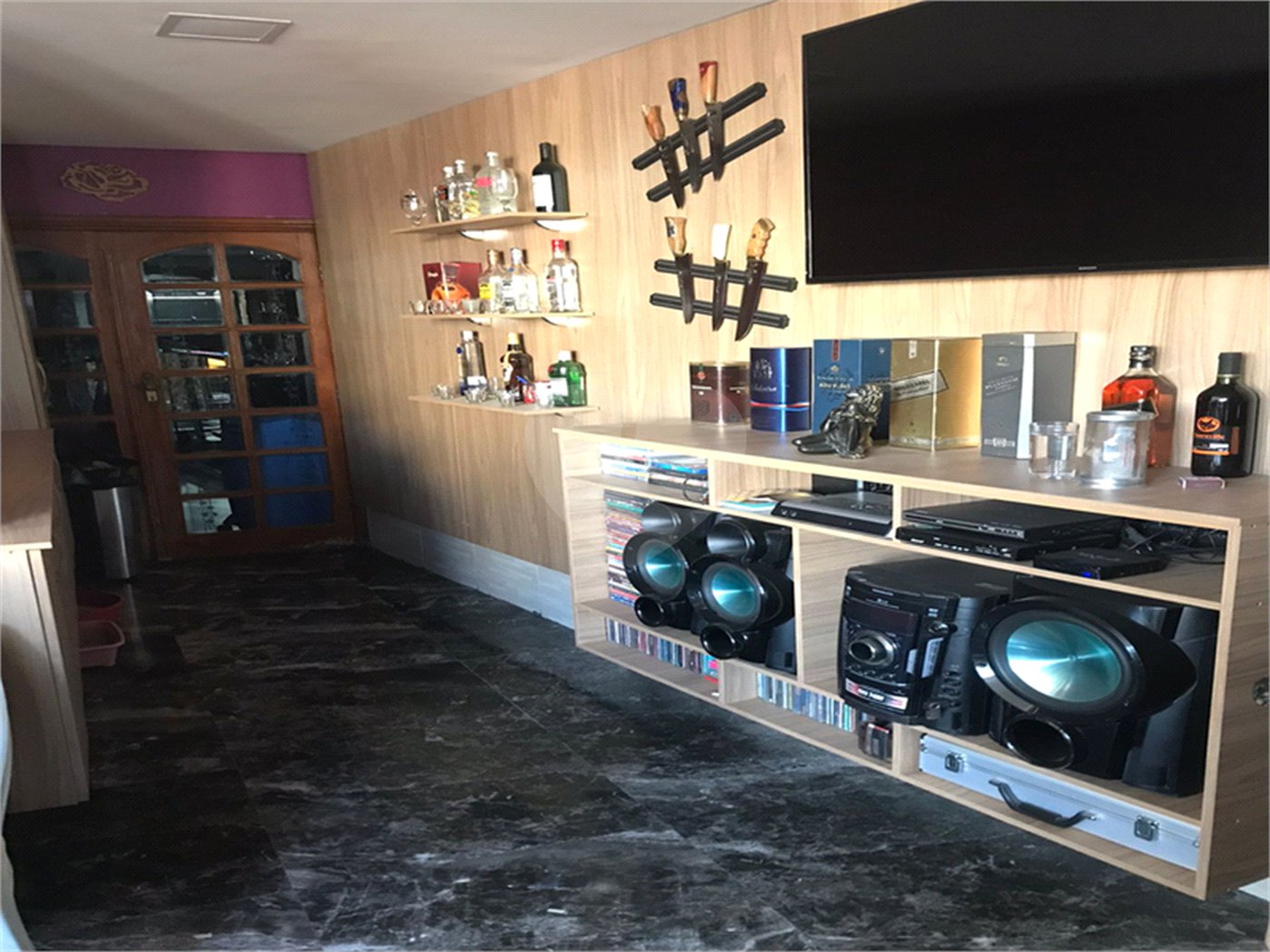 Casa Térrea à venda com 3 quartos, sendo 2 suítes, em Vila Gustavo, São Paulo, SP