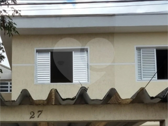 Sobrado à venda com 2 quartos em Tremembé, São Paulo, SP