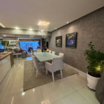 Apartamento com 3 dormitórios à venda, 200 m² por R$ 3.180.000,00 - Ponta da Praia - Santos/SP