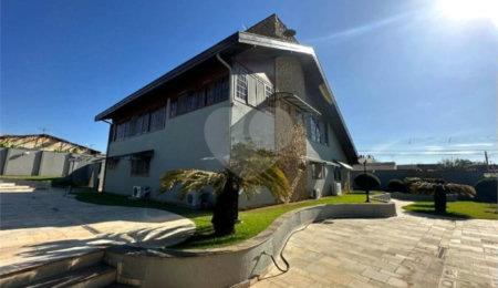 Casa à venda com 3 suítes em Parque Ortolândia, Hortolândia, SP
