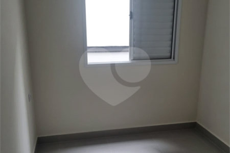 Apartamento à venda com 2 quartos em Vila Gustavo, São Paulo, SP