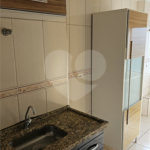 Apartamento à venda com 2 quartos em Barro Branco (zona Norte), São Paulo, SP