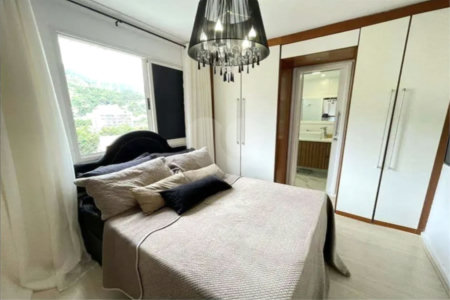 Apartamento à venda com 4 quartos, sendo 1 suíte, em Tijuca, Rio de Janeiro, RJ