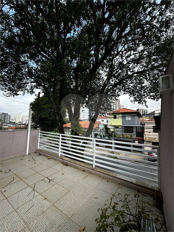 Sobrado à venda com 3 quartos, sendo 1 suíte, em Jardim da Saúde, São Paulo, SP