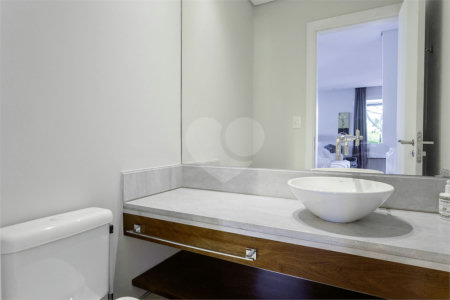 Apartamento à venda com 4 suítes em Paraíso, São Paulo, SP